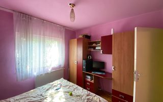 Apartament 3 Camere, Decomandat, 90mp, Etaj 2, Dambovita, COMISION 0% - Poză 4