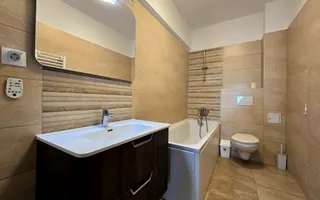 Tudor Vladimirescu- Conest/Iulius Mall - Parcare subterana- bloc nou/ Modern - Poză 27