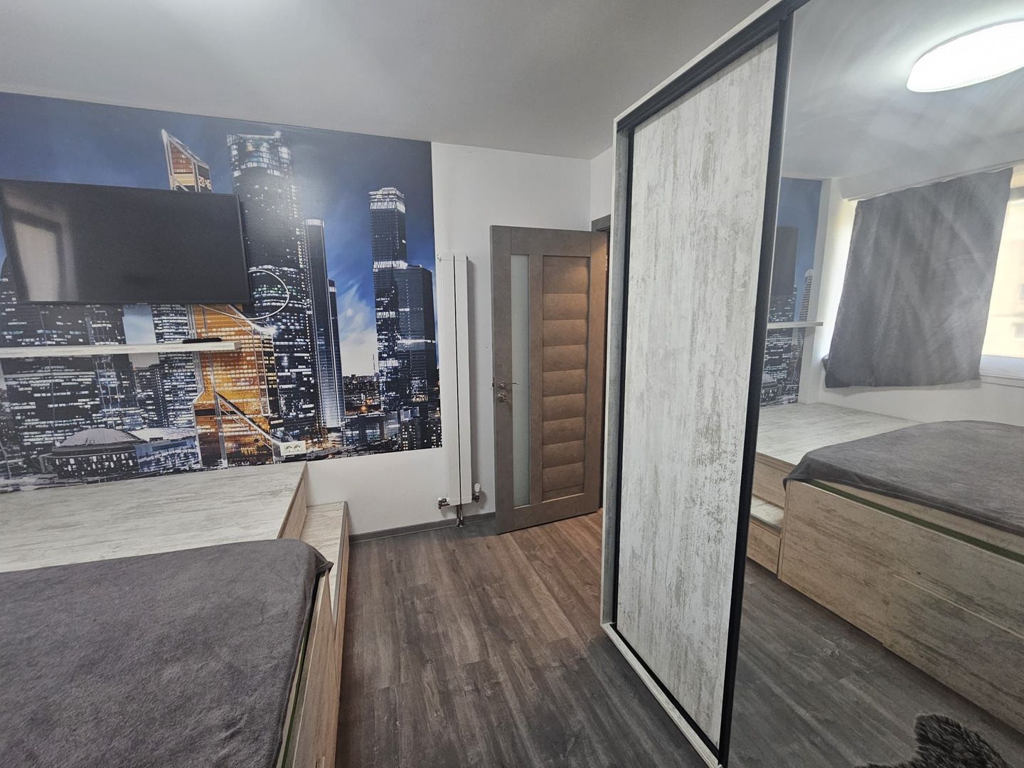 Apartament modern 2 camere – Negru Vodă, Spitalul Militar - Poză 13