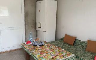 Teren 1040 mp +cabana | Goranu | - Poză 7