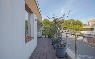 2 CAMERE PREMIUM | TERASA 45 MP | DRUMUL POIENII | CONTRACT PE 6 LUNI - Poză 24