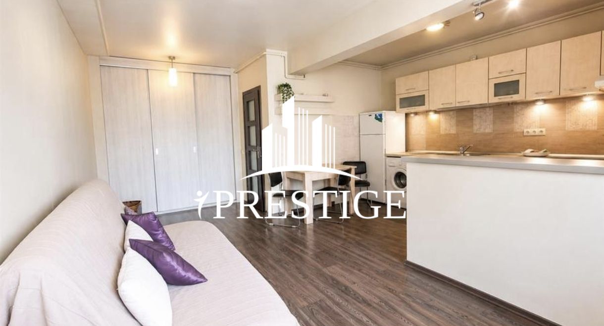 APARTAMENT 2 CAMERE NOU ETAJ 3 MOBILAT UTILAT PARCARE LIFT TEREZIAN - Poză 2
