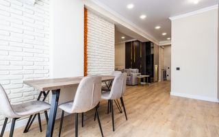 Chirie, apartament, 3 camere, bd. Mircea Cel Bătrân, Ciocana - Poză 6