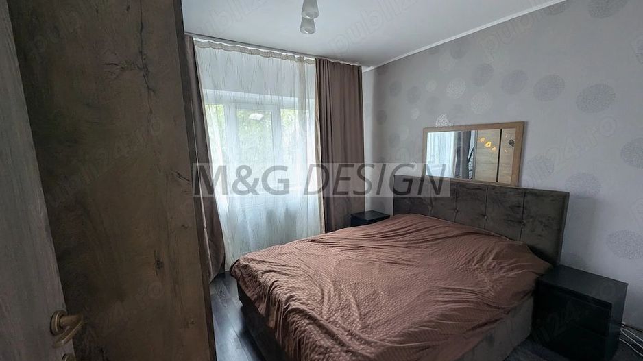 Ap 2 camere , zona Lipovei, etaj 2 , centrala termica - Poză 6