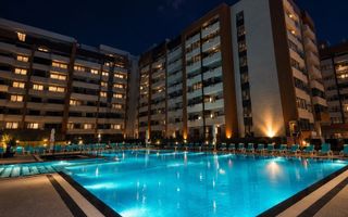 Apartament 2 camere - Metrou Berceni | Mobilat si utilat - Piscina - Poză 1