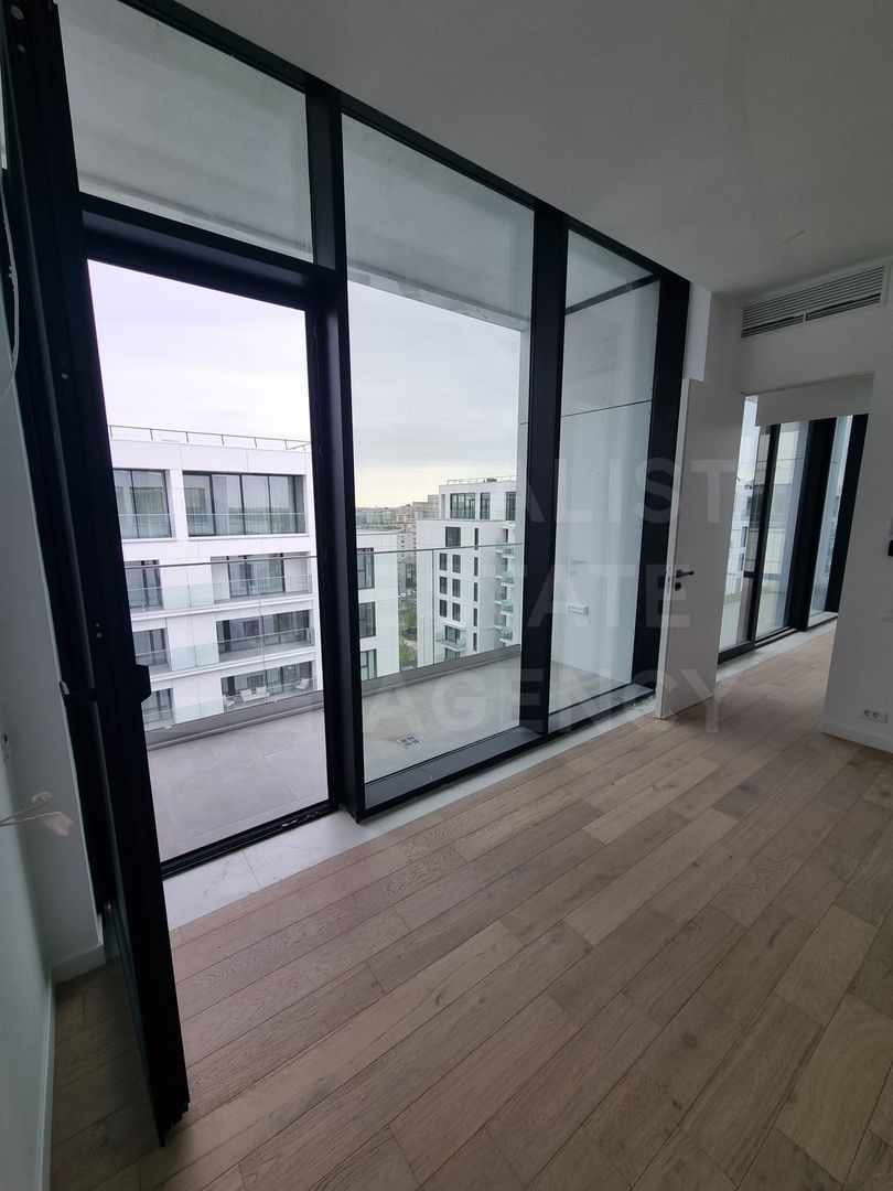 Penthouse, 4 camere, One Cotroceni Park, București - Poză 16
