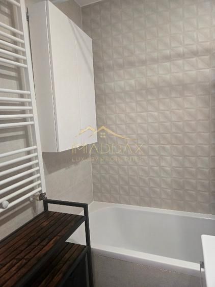 Apartament 2 Camere | Vedere Panoramică | Hils Pallady | Metrou la 50m | Parcare - Poză 11