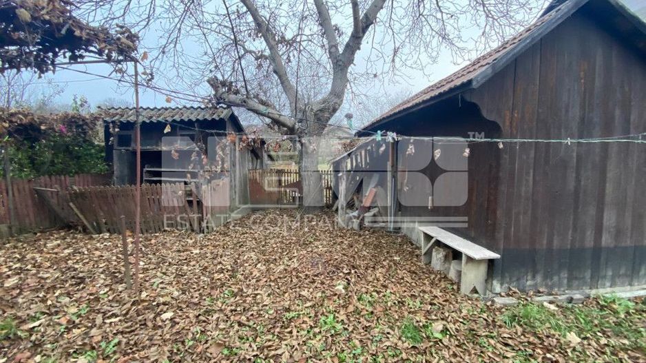 Casa Individuala | Strada principala Siret | 7 Ari - Poză 7