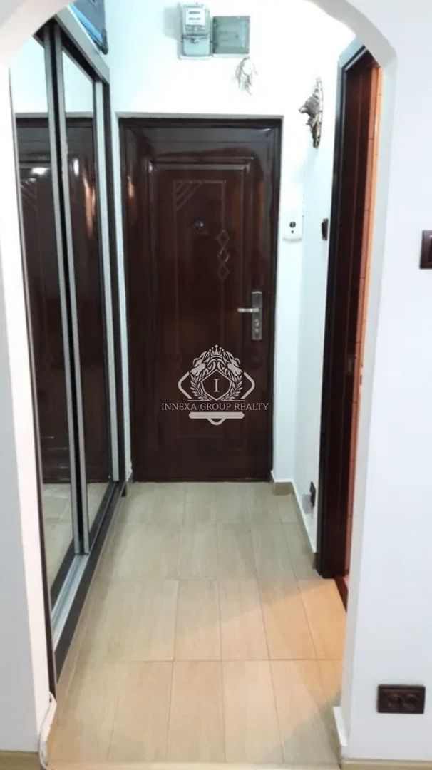 Drumul Taberei-1 Mai | garsoniera | 32mp | et 5 | 67.000 euro - Poză 4