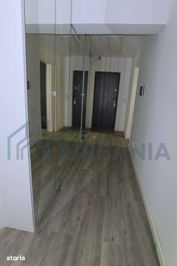 Apartament spatios renovat, Podu Iloaiei, etaj 2 - Poză 2