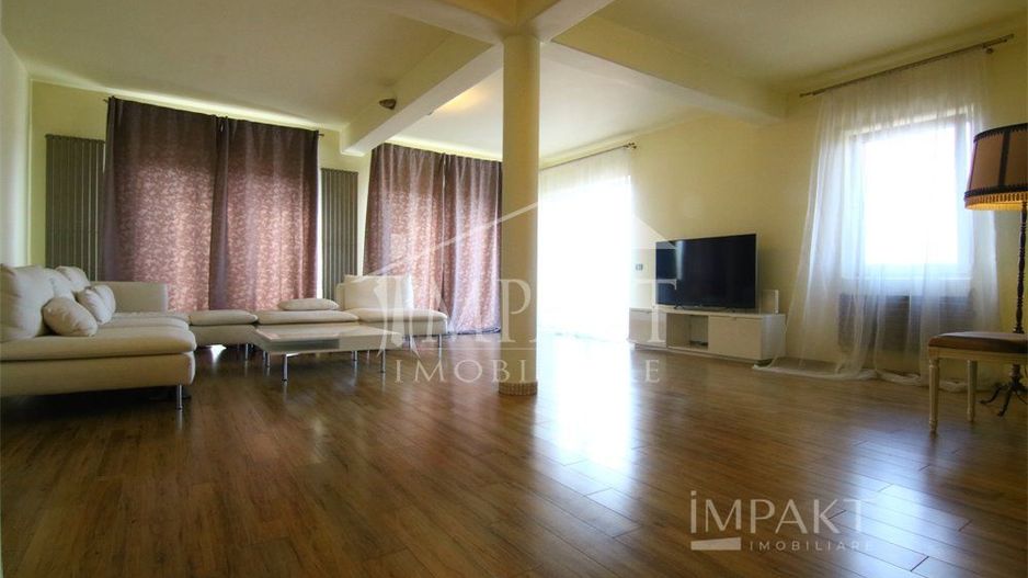 Apartament deosebit pe 3 niveluri, in Zorilor! - Poză 2