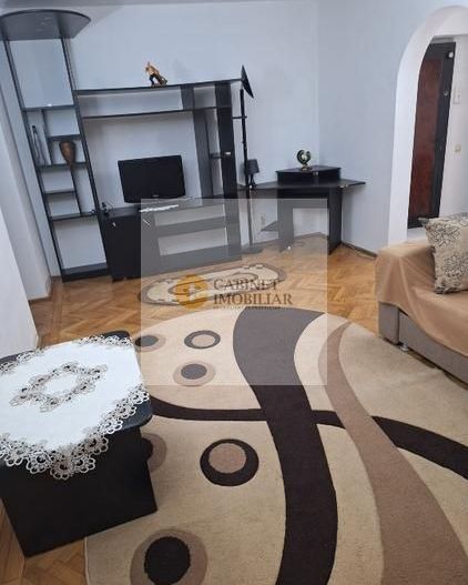 2 Camere | Bloc Reabilitat | Creditabil | 4/8 | M Crangasi - 15 min - Poză 1