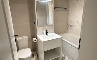 Apartament 2 camere Piata Sudului-Emil Racovita Sun Royal View - Poză 5