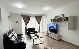 Apartament 3 camere pe malul lacului Snagov - Poză 13