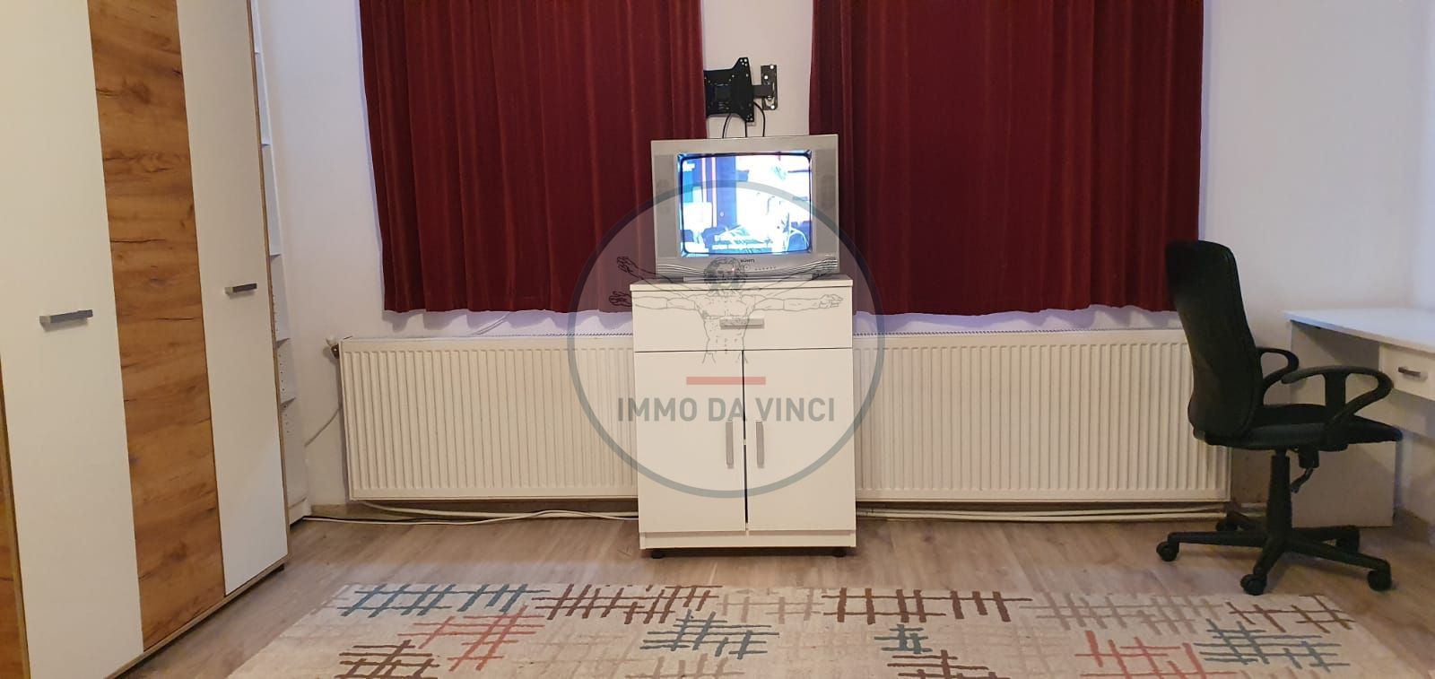 Inchiriez apartament 1 camera - Poză 2