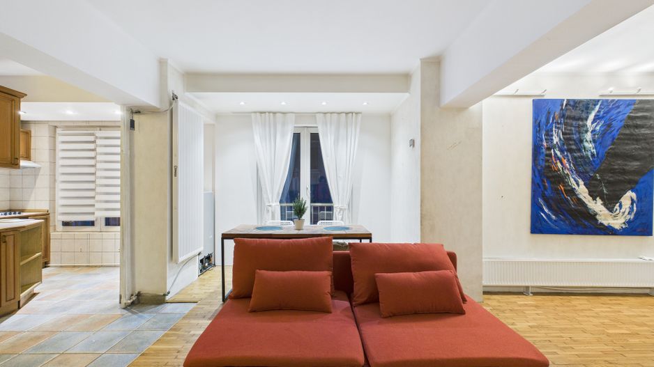 Apartament cu 2 camere de vanzare in zona Calea Victoriei - Poză 12