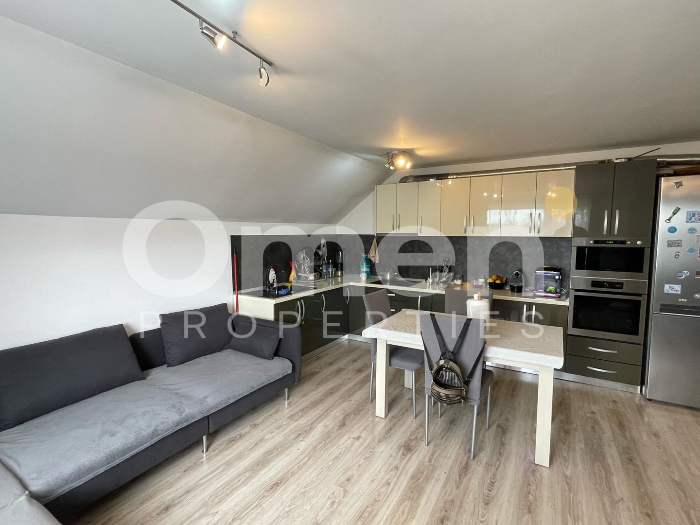 Apartament 3 camere strada Victoriei - Poză 5