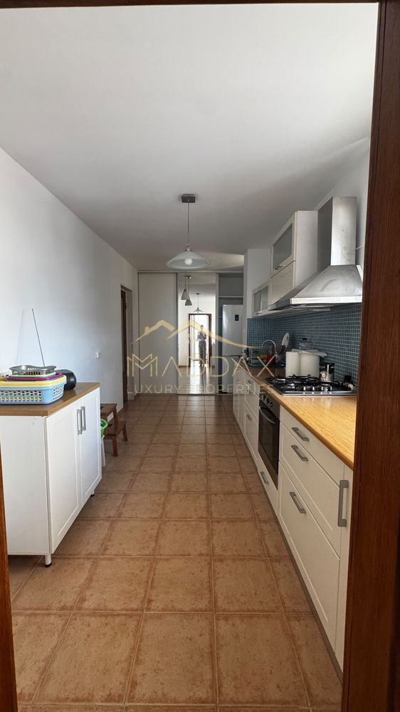 Inchiriere 3 camere/Parcare/106 mp/ Pet friendly - Poză 3