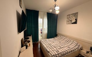 3 CAMERE BLOC NOU | TITAN - DIHAM | ZONA LINISTITA VERDE | - Poză 3