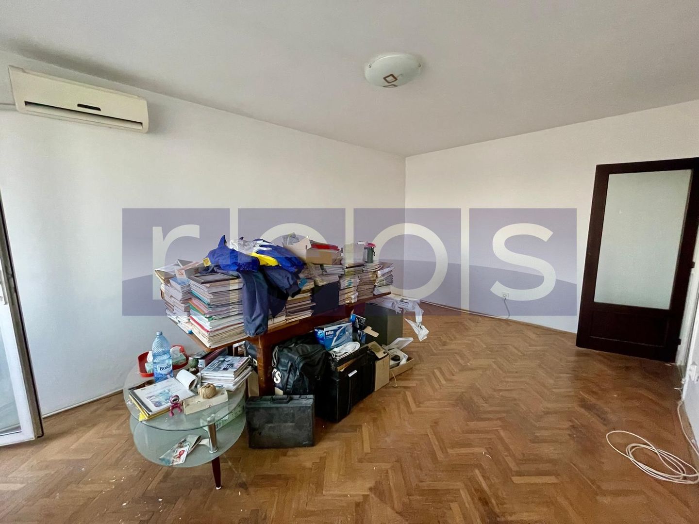 VANZARE GARSONIERA CAMPIA LIBERTATII MUNCII 35MP NECESITA RENOVARE - Poză 3