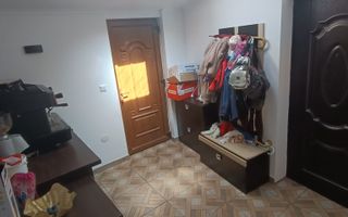 Apartament 3 camere de vanzare - Bistrita, ultracentral - Poză 9