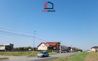 Teren servicii Dumbravita  2FS I Comision 0 I - Poză 1