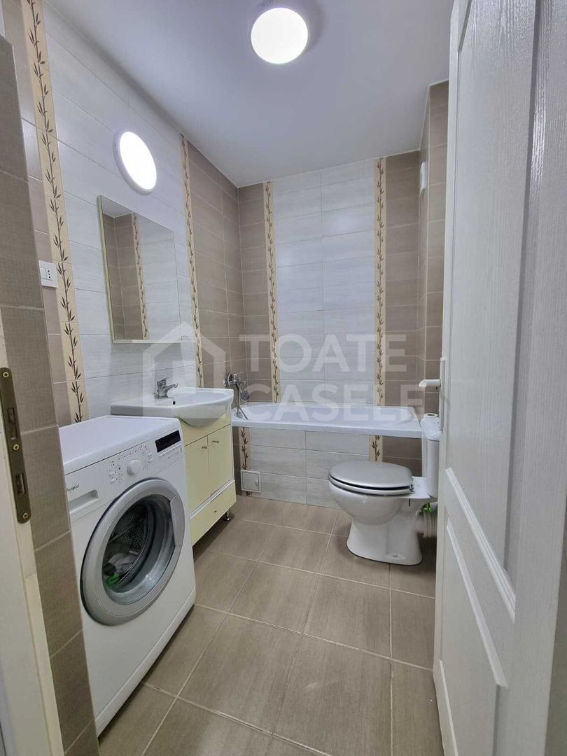 Apartament cu 2 camere, decomandat, zona Ambient - Poză 4