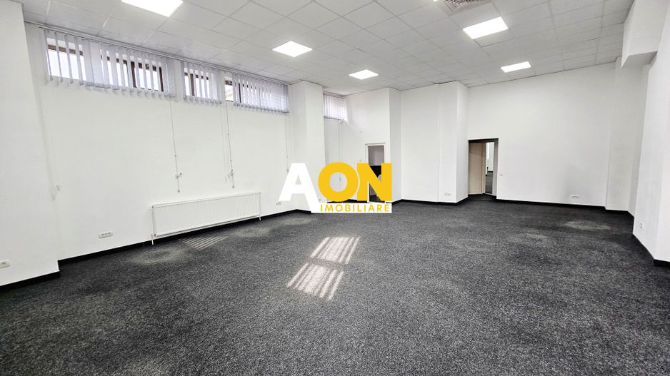 Spatii de birouri, suprafata flexibila, 12 euro/mp, utilitati incluse. - Poză 3