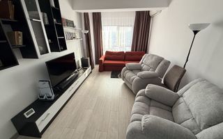 Apartament 2 camere Newton Nicolina - Poză 1