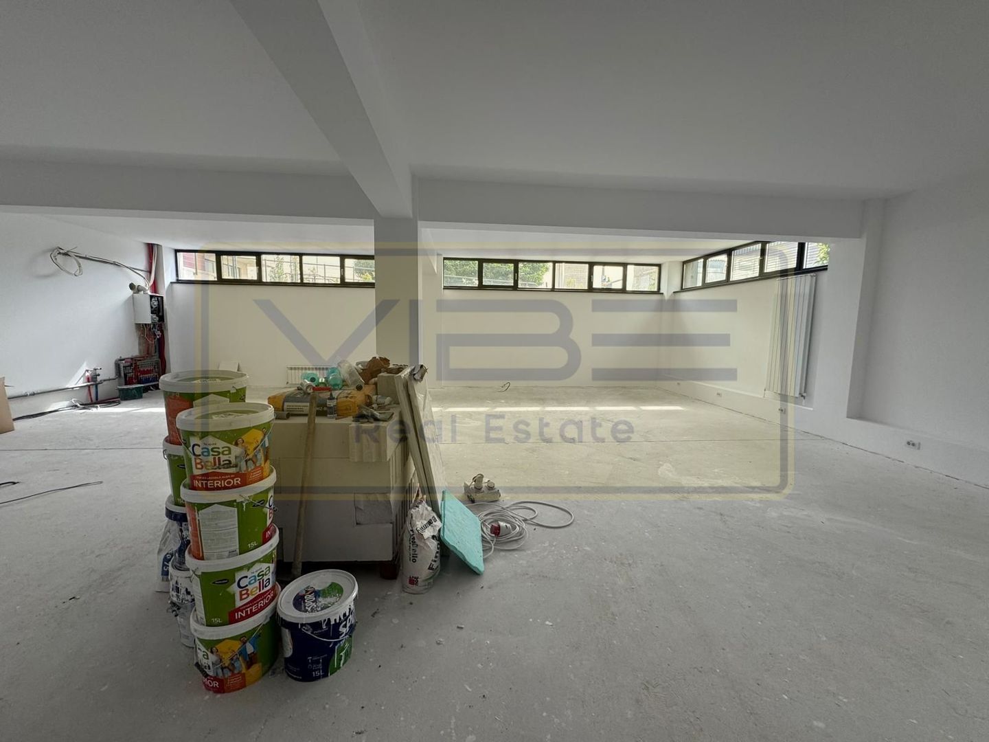 Cladire birouri / comerciala Tudor Vladimirescu-Iulius Mall - Poză 7