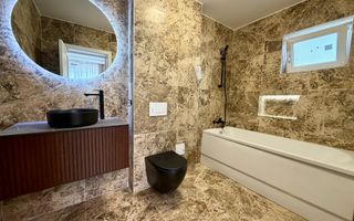 Casa Sanpetru pe parter | Teren 500 mp - Poză 10