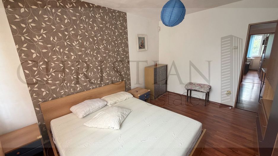 Apartament 4 camere 87 mp - Imobil 1965 - Etaj 1/4 - Poză 17