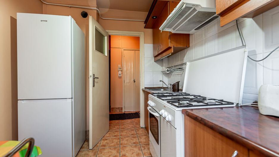 Apartament cu 2 camere în Podgoria – Piața Caius Iacob - Poză 4
