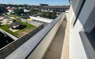 GARSONIERA SOS MAGURELE, MUTARE IMEDIATA, RATE DEZVOLTATOR, COMIS 0% - Poză 7