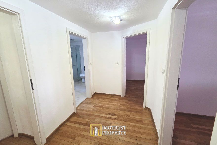 Apartament 5 camere cu supantă, ultracentral, Arad - Poză 4