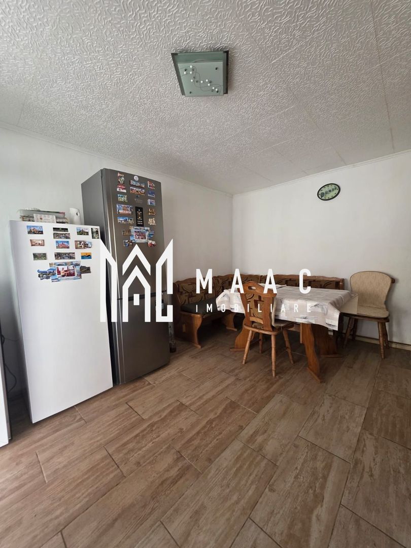 Casa individuala I Curte I Teren 1700 mp I Rosia - Poză 44