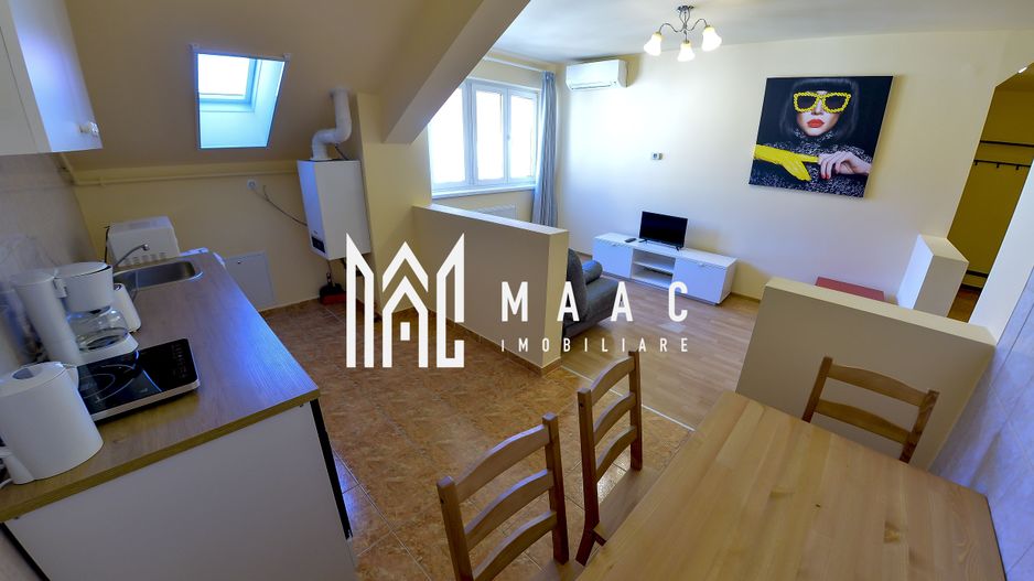 Apartament 2 camere | 45 MPU | Lift | Terezian - Poză 7