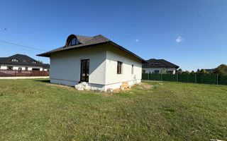 Casă în stil bucovinean de vânzare | Horodnic de Sus | 105.000 Euro - Poză 2