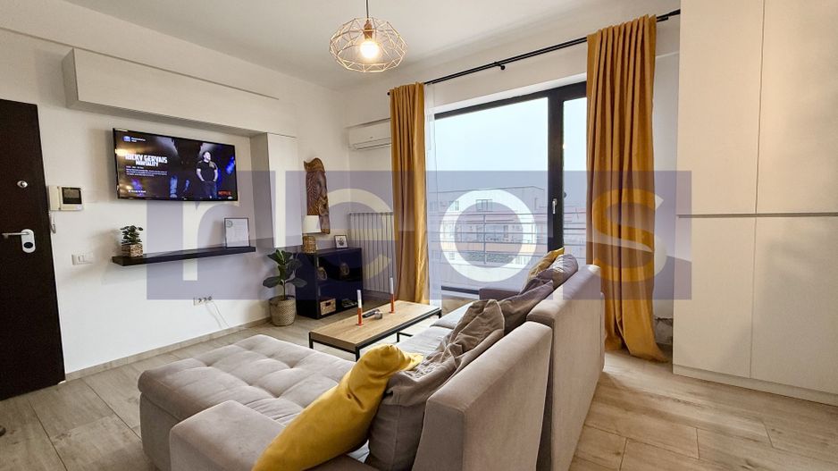 INCHIRIERE 2 CAMERE | ZONA UNIRII | CENTRALA PROPRIE - Poză 2