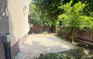 OPORTUNITATE ‖ CASĂ INDIVIDUALĂ ‖ PARCUL CĂLIN OTTOI ‖  RENOVATĂ INTEGRAL
