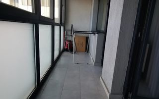 2 camere decomandat | etaj 3/10 | Mobilat&Utilat | CUG | Parcare subterană+Boxă - Poză 11