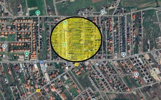 Teren de Vanzare 2.000Mp - Domnesti - Poză 3