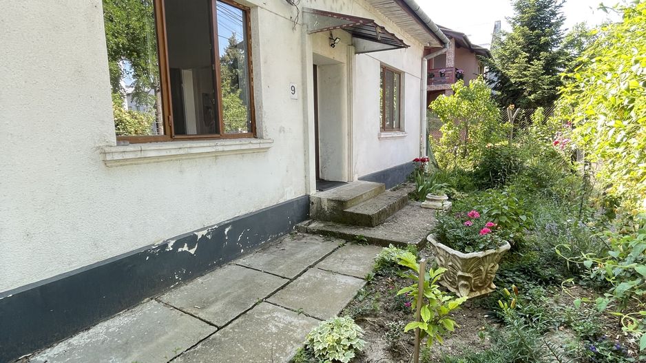 Girocului–Rebreanu | Casă de inchiriat | 500 mp teren | Birou/After-school - Poză 2