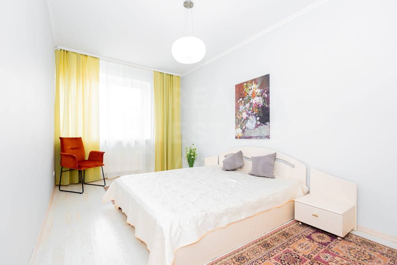 Chirie, apartament, 3 camere, str. Petru Movilă, Centru - Poză 4