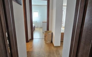 Apartament 3 camere renovat + mobilat - Poză 6