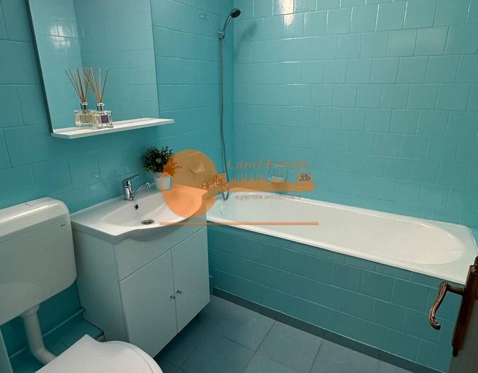 Apartament cu 2 camere in zona Piata Sudului-Bloc Reabilitat - Poză 5