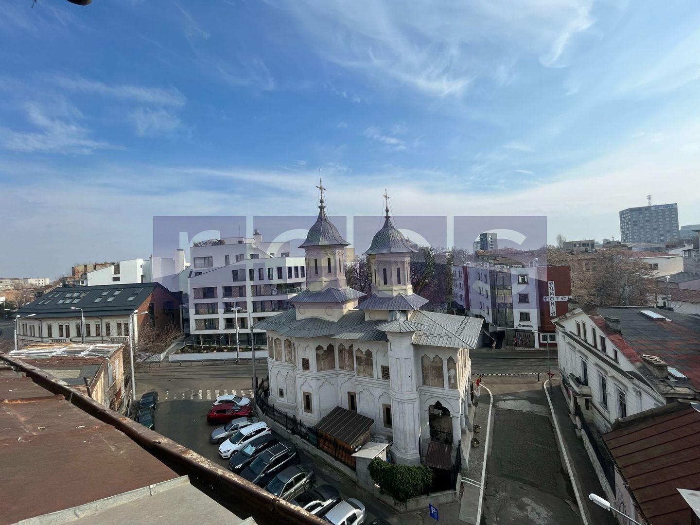 VANZARE 5 CAMERE DECOMANDAT | ZONA UNIVERSITATE - Poză 19