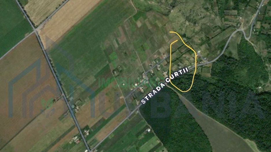 Casă de vânzare în Iepureni, Movileni, Iași - 160 mp, teren 900 mp - Poză 6