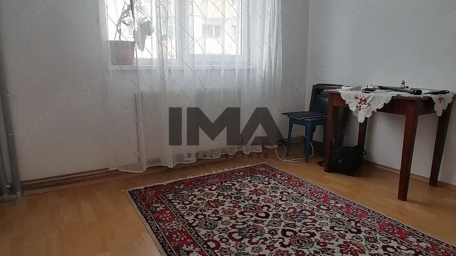 Apartament 2 camere decomandate | Mănăștur – zona Minerva | 40 mp - Poză 1