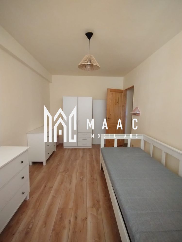 Apartament 2 Camere | Balcon | Mihai Viteazul - Poză 1